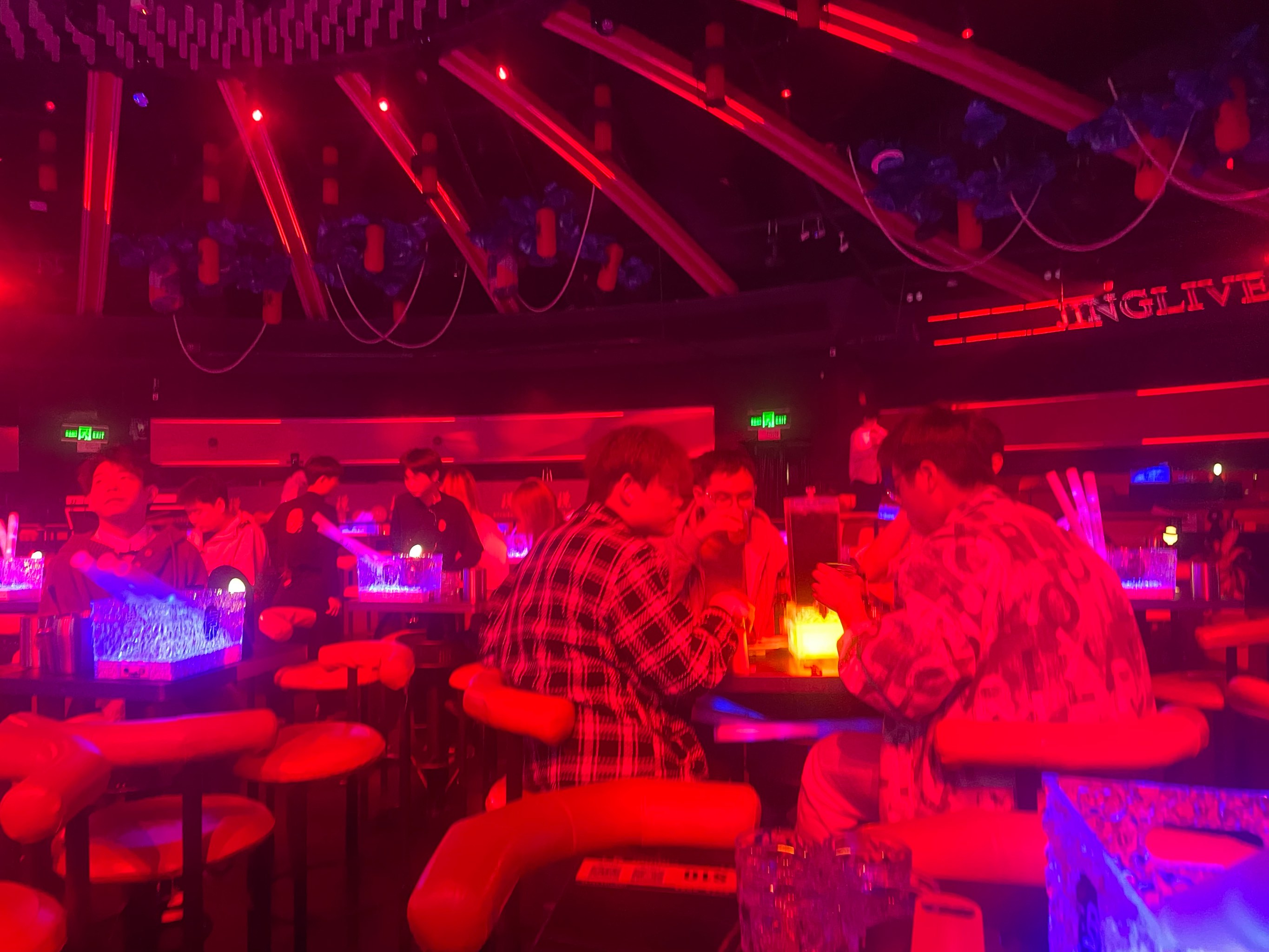 周口商务ktv，组局好去处-太康县ktv预订